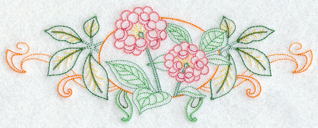 Gingseng Spray (Vintage)