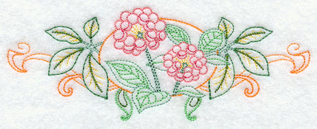 Gingseng Spray (Vintage)