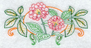 Gingseng Spray (Vintage)