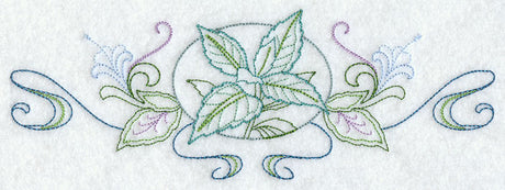 Peppermint Spray (Vintage)