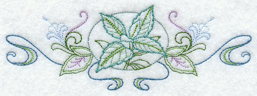 Peppermint Spray (Vintage)