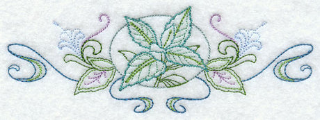 Peppermint Spray (Vintage)