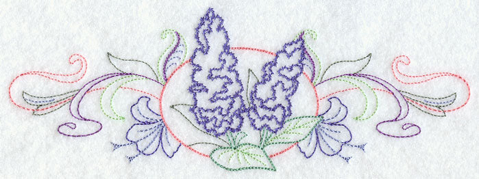 Hyssop Spray (Vintage)