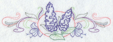 Hyssop Spray (Vintage)