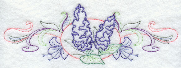 Hyssop Spray (Vintage)