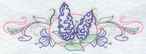 Hyssop Spray (Vintage)