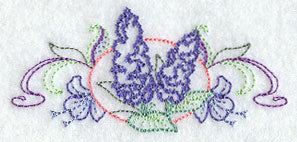 Hyssop Spray (Vintage)