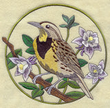 Meadowlark and Columbine Circle