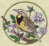 Meadowlark and Columbine Circle