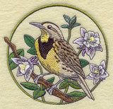 Meadowlark and Columbine Circle