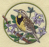 Meadowlark and Columbine Circle