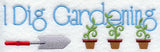 I Dig Gardening