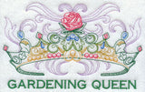 Gardening Queen