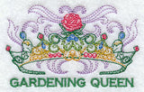 Gardening Queen