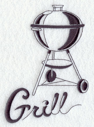 BBQ Grill