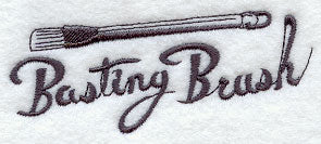 BBQ Basting Brush