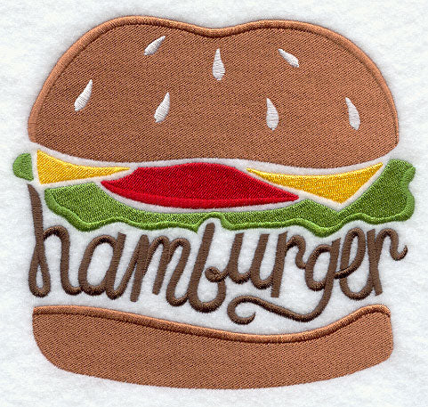 Hamburger