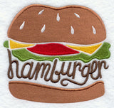 Hamburger