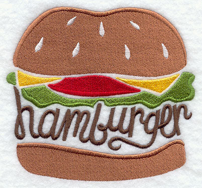 Hamburger