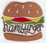Hamburger
