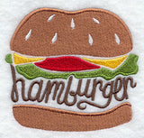 Hamburger