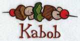 BBQ Dish - Kabob