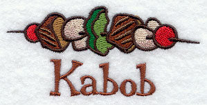 BBQ Dish - Kabob