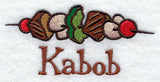 BBQ Dish - Kabob