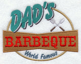 Dad's World Famous Barbeque
