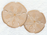 Beach Delight - Sand Dollars