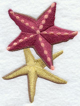 Ocean Artistry - Starfish