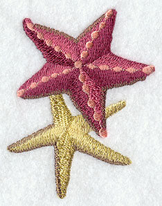 Ocean Artistry - Starfish