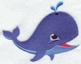 Winsome Whale
