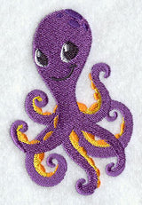 Awesome Octopus