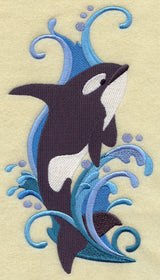 Orca Spray