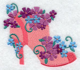 Blooming Shoe
