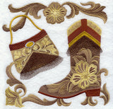 Western Fashion Square