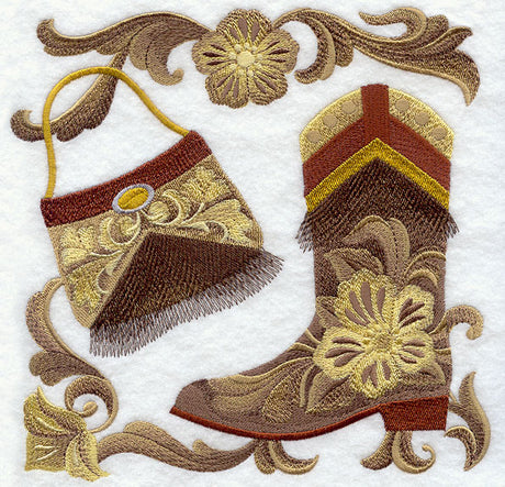 Western Fashion Square