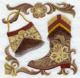 Western Fashion Square