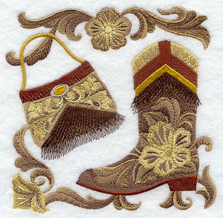 Western Fashion Square