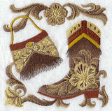 Western Fashion Square