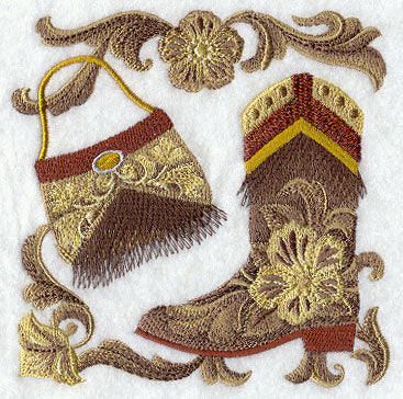 Western Fashion Square