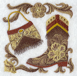 Western Fashion Square