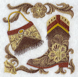 Western Fashion Square