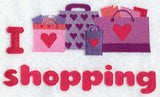 I Love Shopping