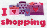 I Love Shopping