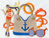 Nautical Fashionista