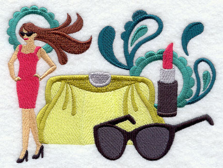 Fashionista Night Life