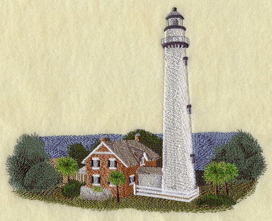 St. Simons Island Light (Georgia)