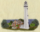St. Simons Island Light (Georgia)
